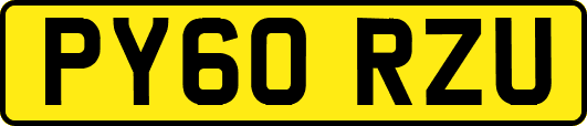 PY60RZU