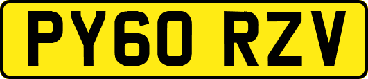 PY60RZV
