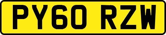 PY60RZW