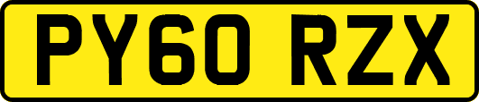 PY60RZX