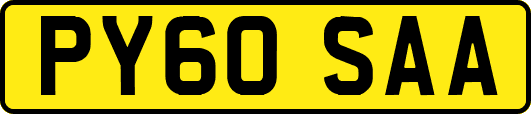 PY60SAA