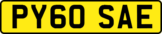 PY60SAE