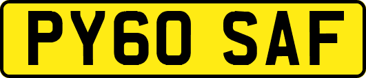 PY60SAF