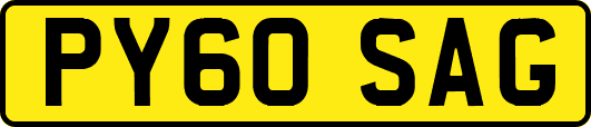 PY60SAG