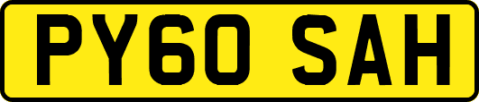 PY60SAH