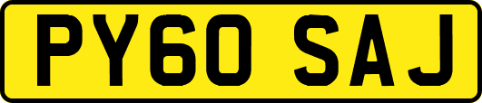 PY60SAJ