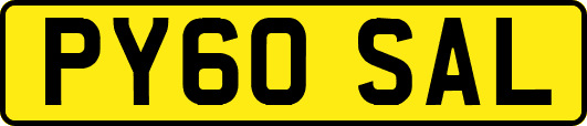 PY60SAL