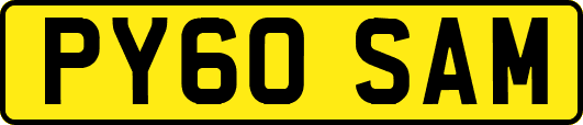 PY60SAM