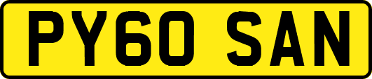 PY60SAN