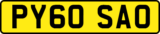 PY60SAO