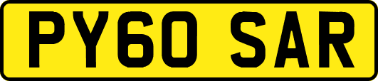 PY60SAR