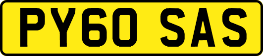 PY60SAS