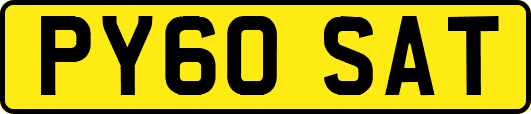 PY60SAT