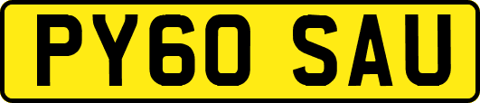 PY60SAU