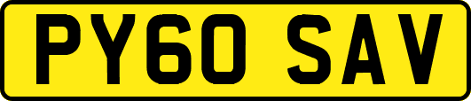 PY60SAV