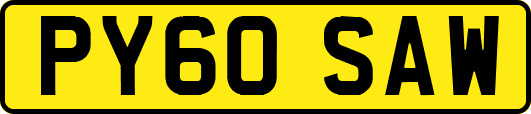 PY60SAW