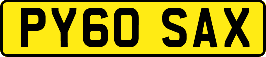 PY60SAX