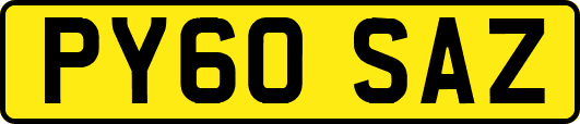 PY60SAZ
