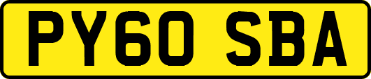 PY60SBA