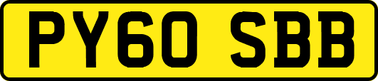 PY60SBB