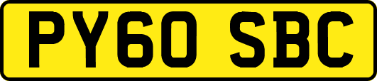 PY60SBC