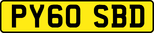 PY60SBD