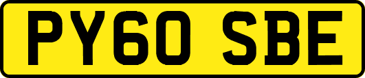 PY60SBE