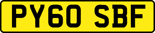 PY60SBF