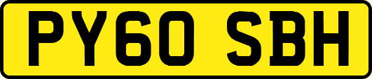 PY60SBH