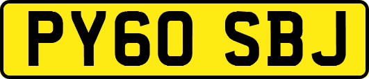 PY60SBJ