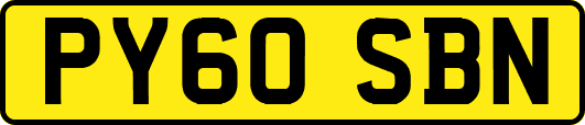 PY60SBN