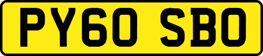 PY60SBO