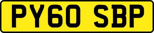 PY60SBP