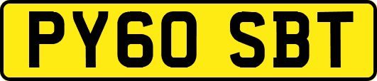 PY60SBT