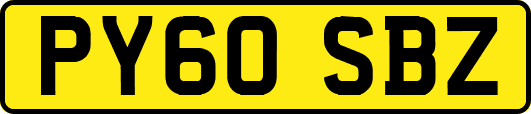 PY60SBZ