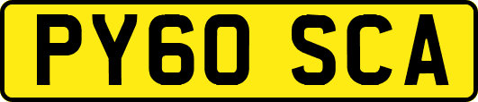 PY60SCA