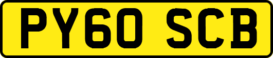 PY60SCB