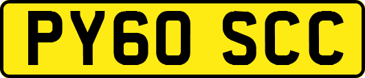 PY60SCC