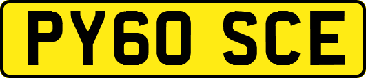 PY60SCE