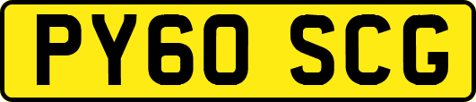 PY60SCG