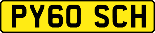 PY60SCH