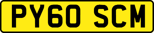 PY60SCM