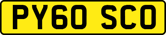 PY60SCO