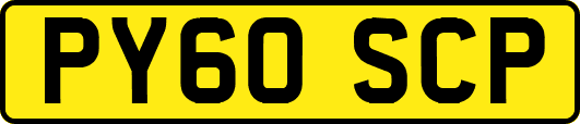 PY60SCP