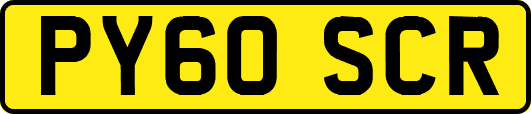 PY60SCR