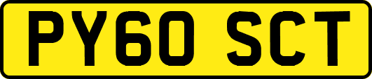 PY60SCT