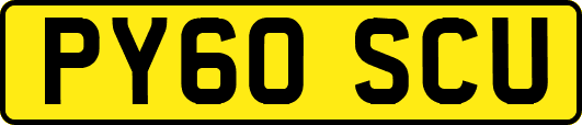 PY60SCU
