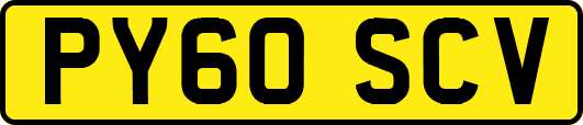PY60SCV