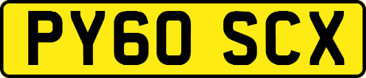 PY60SCX