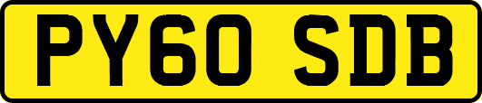 PY60SDB